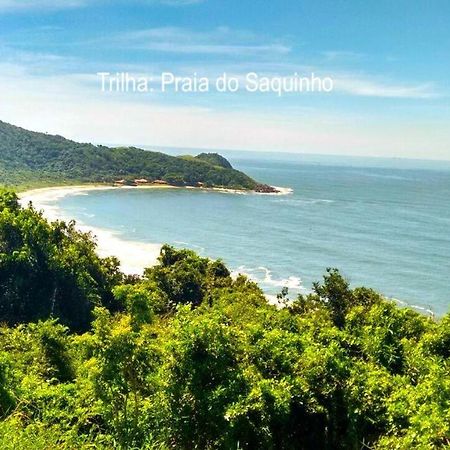 شقة Residencial Mariano 2 - Vista Para Praia E Mar Florianópolis المظهر الخارجي الصورة